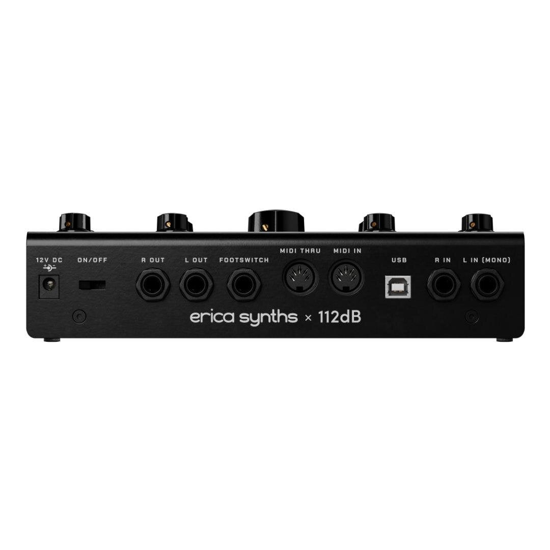 Erica Synths Xenodrive