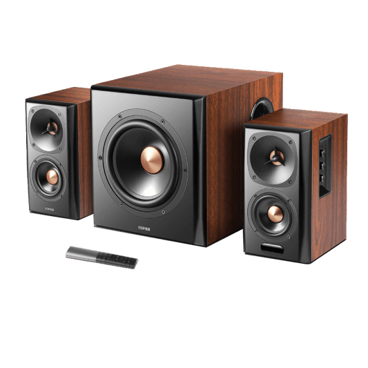Edifier S360DB