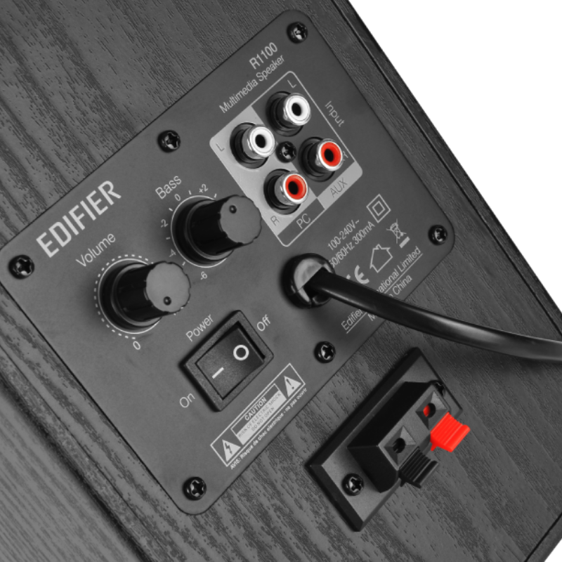 Edifier R1100