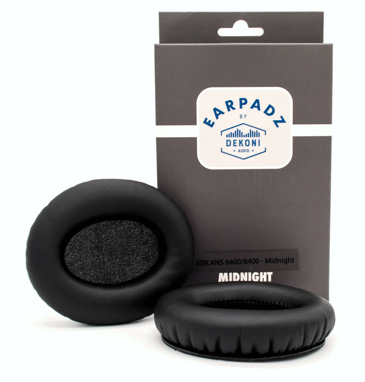 Dekoni Earpads for KRK KNS 6400/8400