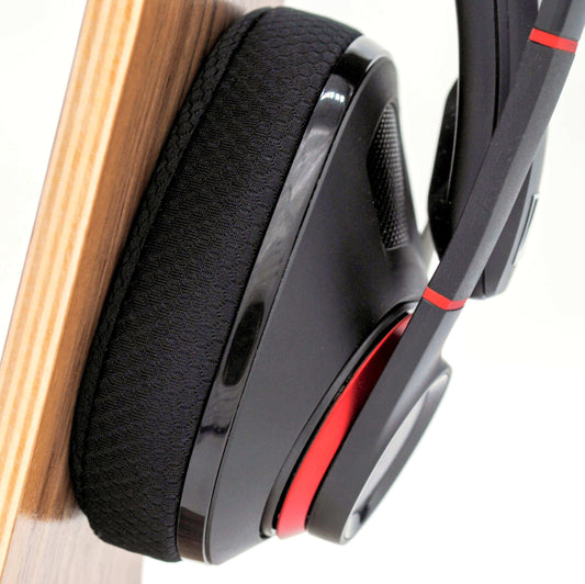 Dekoni Earpads for Sennheiser GSP 500 / 600 / 670 Series