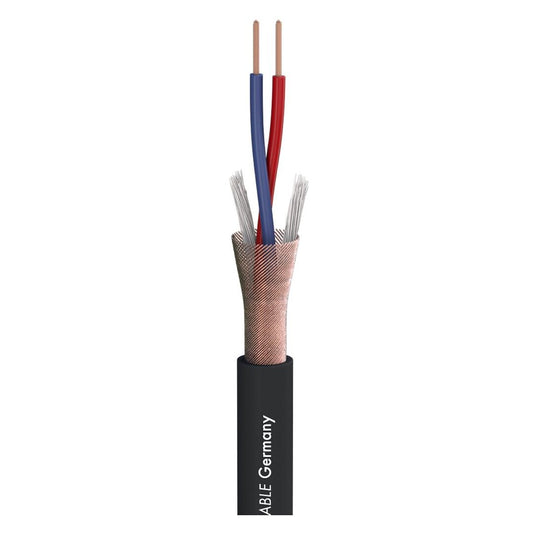 Sommer Cable Stage 22 Highflex (per m)