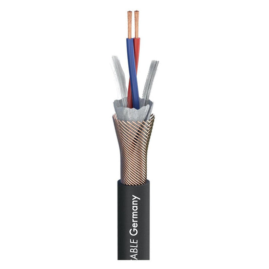 Sommer Cable SC-Micro-Stage (per m)
