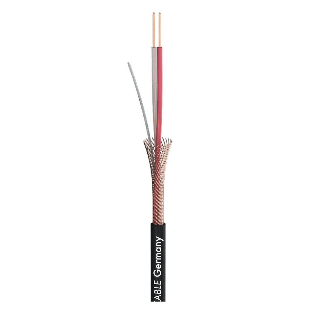 Sommer Cable SC-Cicada SO-D14 (per m)