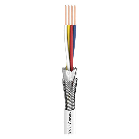 Sommer Cable SC-Semicolon 4 AES/EBU (per m)