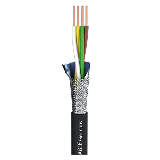 Sommer Cable Binary 434 DMX512 (per m)
