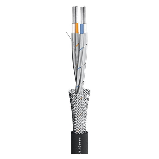 Sommer Cable Binary 422 TP DMX512 (per m)