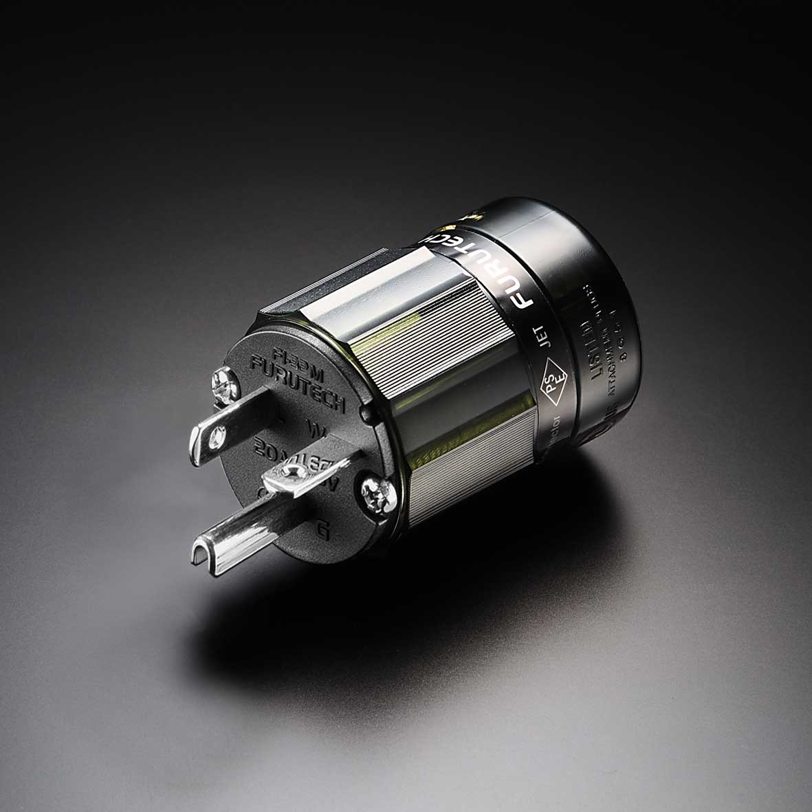 Furutech FI-32(R) · C19 I EC connector (20A)