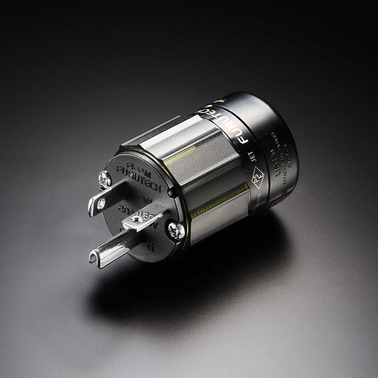 Furutech FI-32(R) · C19 I EC connector (20A)