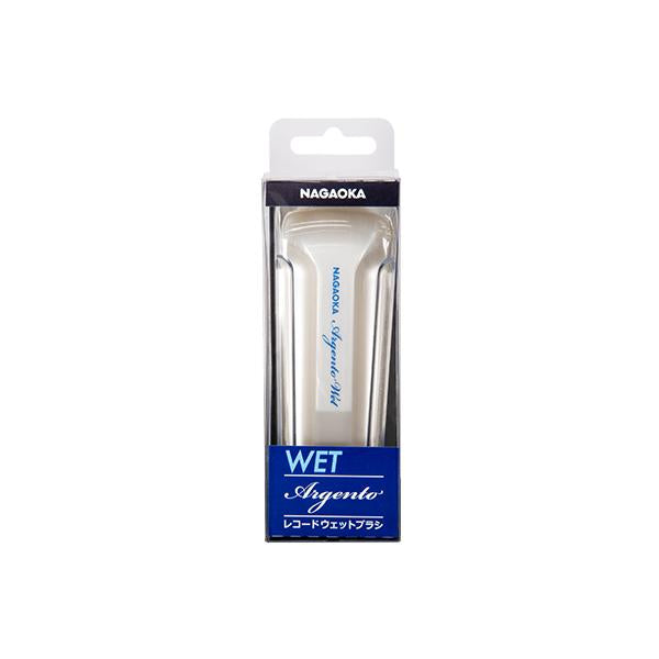 Nagaoka Velvet Wet Cleaner