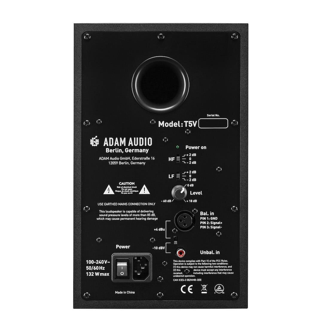 Adam Audio T5V