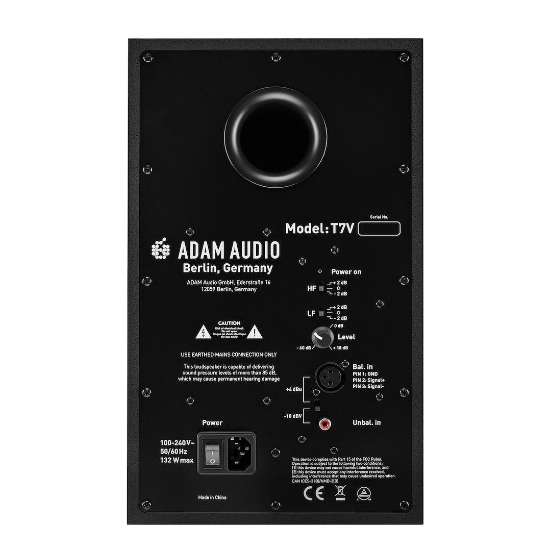 Adam Audio T7V