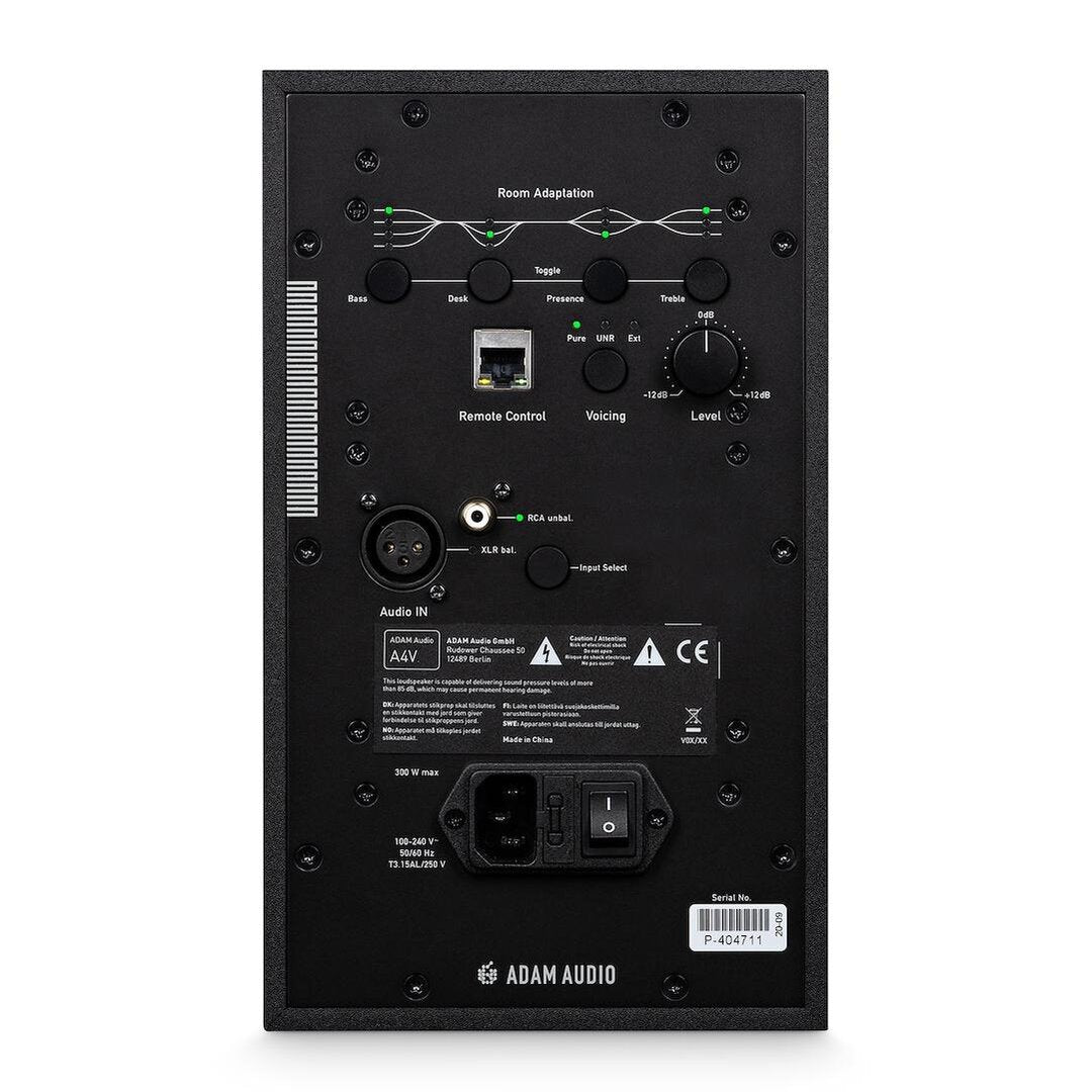 Adam Audio A4V