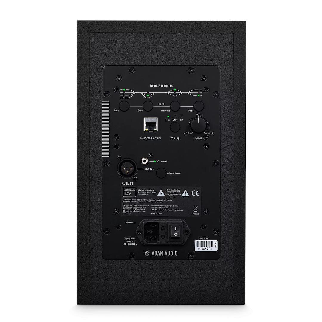 Adam Audio A7V