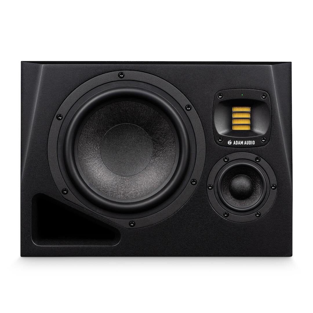 Adam Audio A8H (A-side)