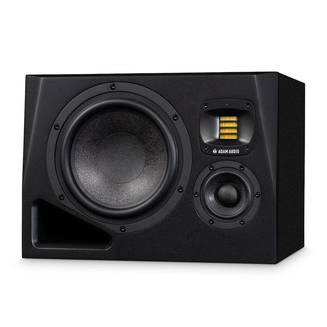 Adam Audio A8H (A-side)