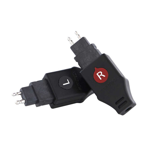 Furutech FT-2PS-F(R) 2 Pinconnectorfor Sennheiser Headphone (2pcs/set)