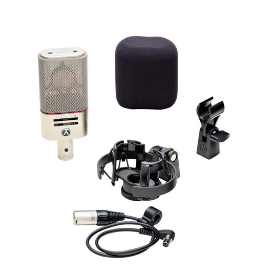Austrian Audio OC818 Studio Set