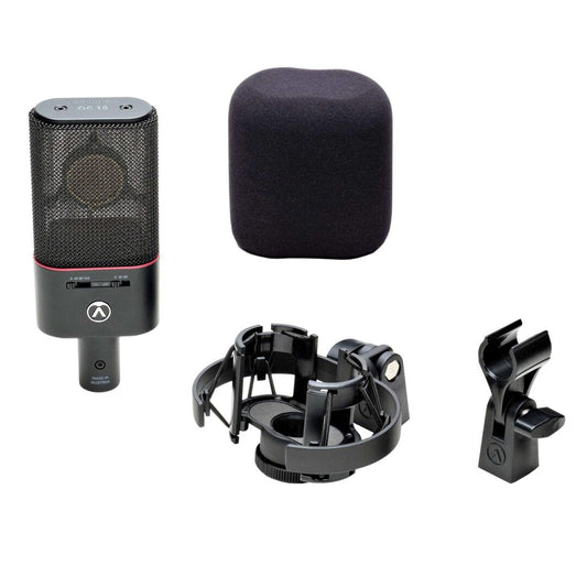 Austrian Audio OC18 Studio Set