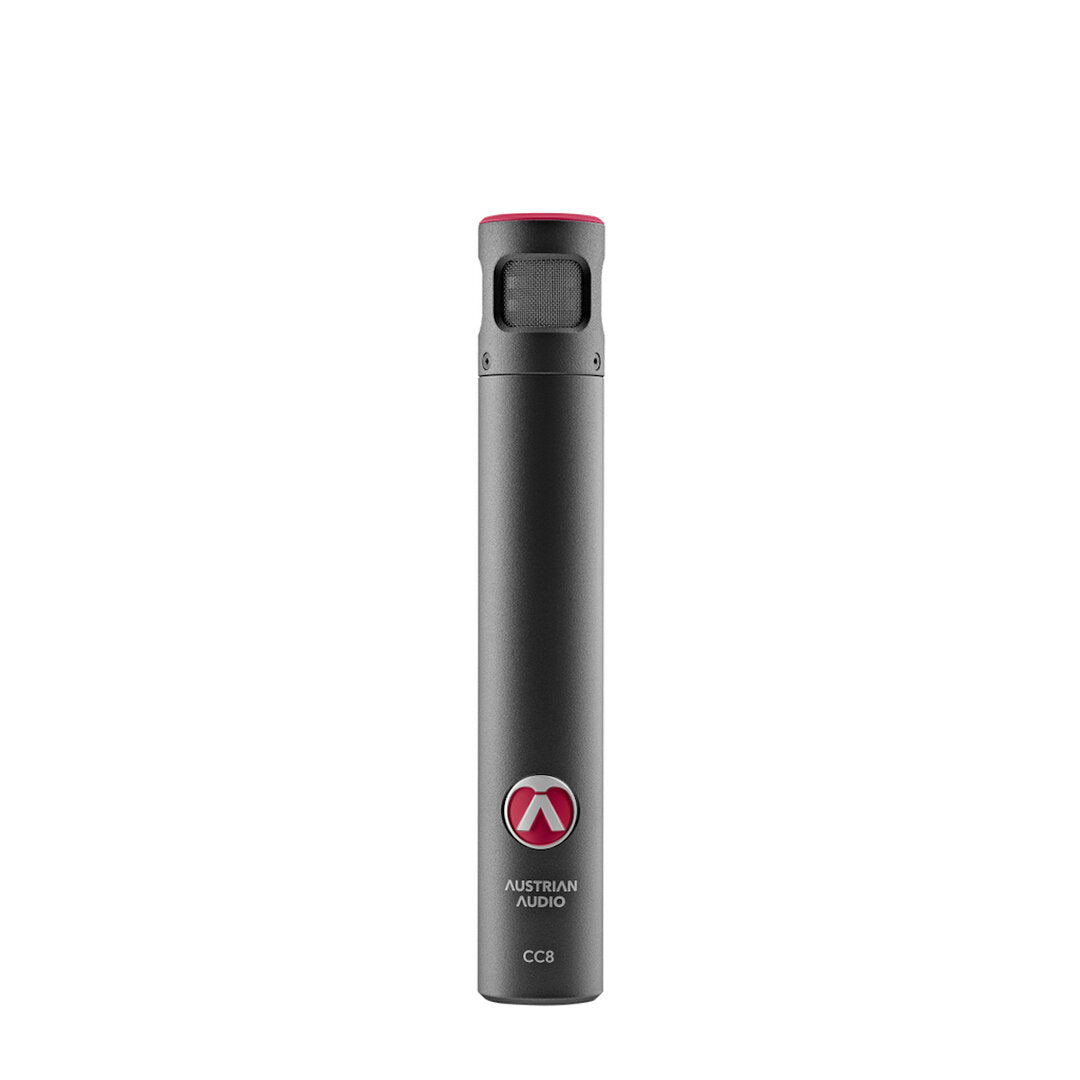 Austrian Audio CC8 Classic Condenser