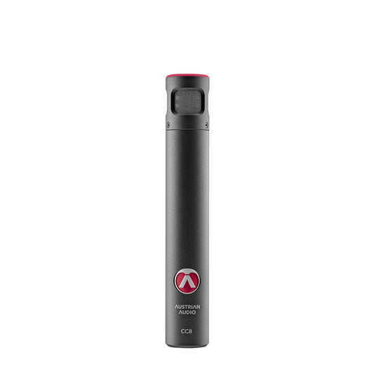 Austrian Audio CC8 Classic Condenser