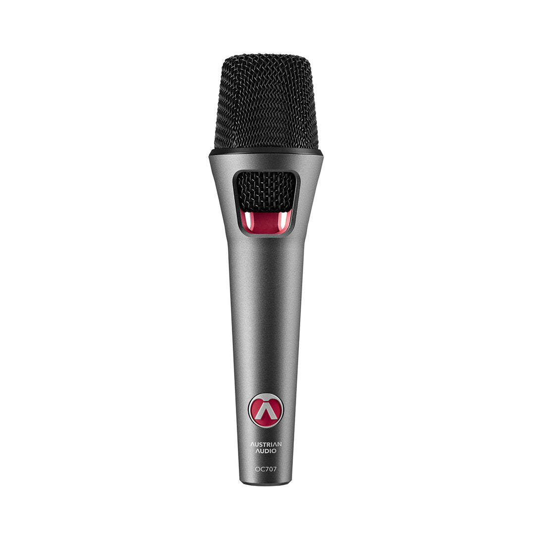 Austrian Audio OC707