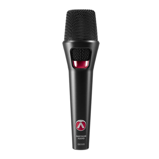 Austrian Audio OD505