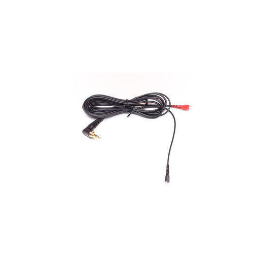 Sennheiser HD 25 Cable, Angled Plug, 1.5 m