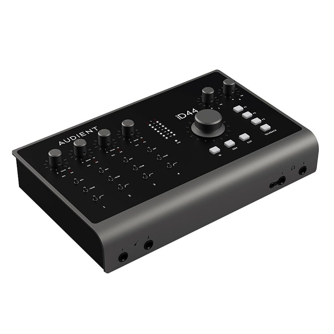 Audient iD44 MkII