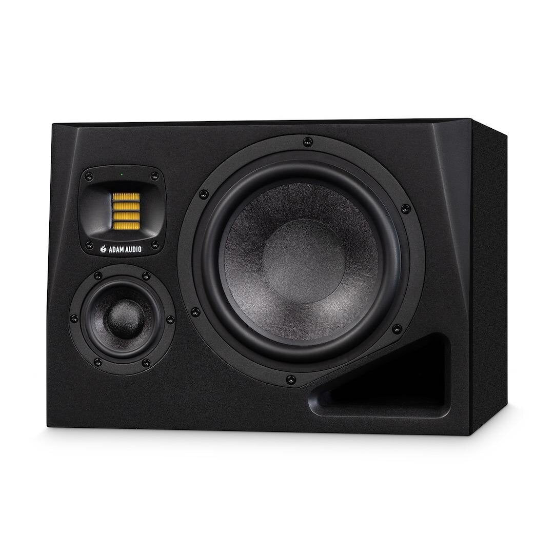 Adam Audio A8H (B-side)