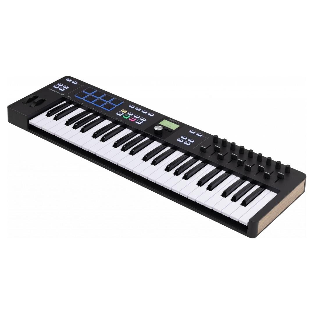 Arturia KeyLab Essential 3 (49)