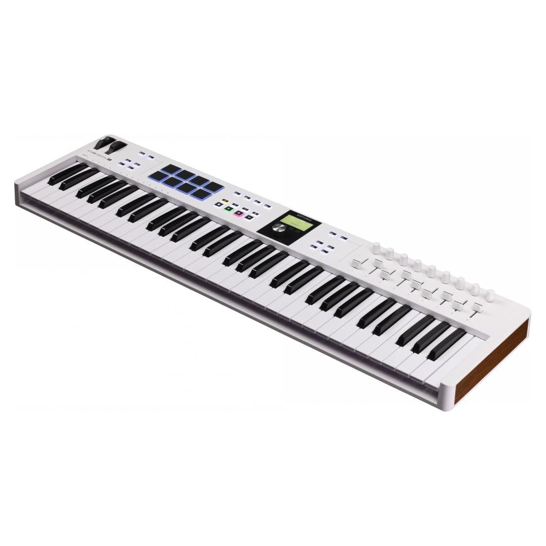 Arturia KeyLab Essential 3 (61)