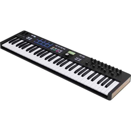 Arturia KeyLab Essential 3 (61)