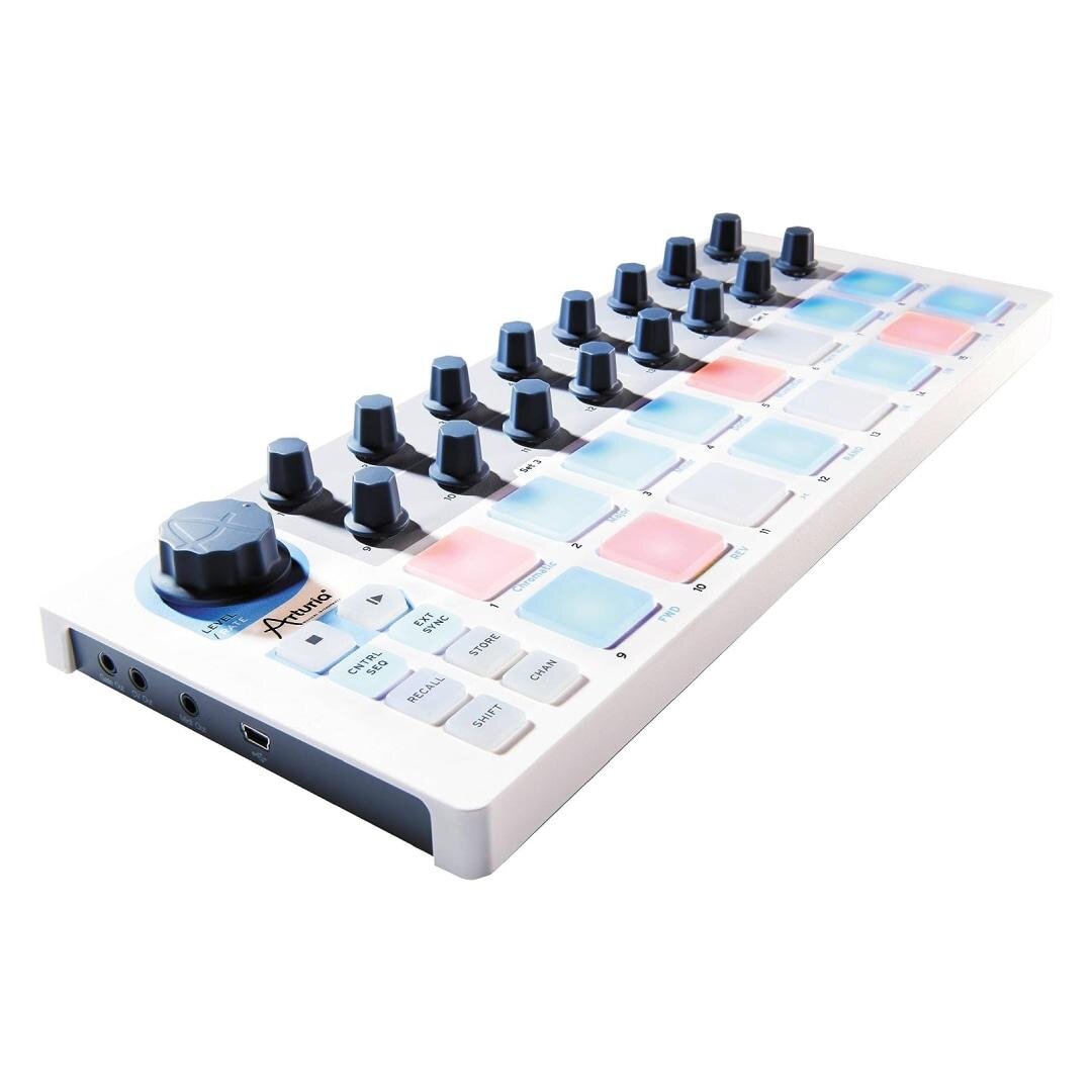 Arturia BeatStep