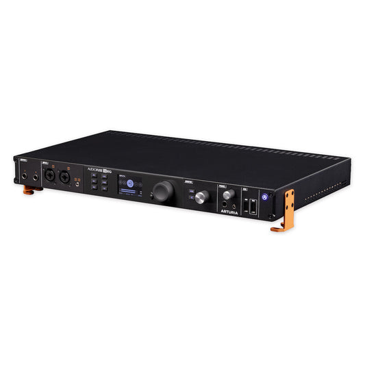 Arturia AudioFuse 16Rig