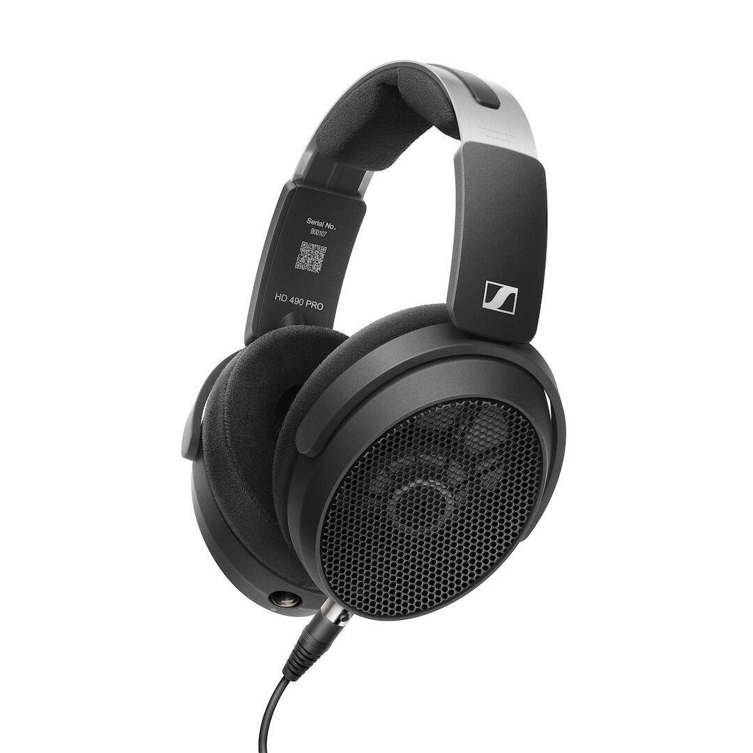 Sennheiser HD 490 PRO Plus