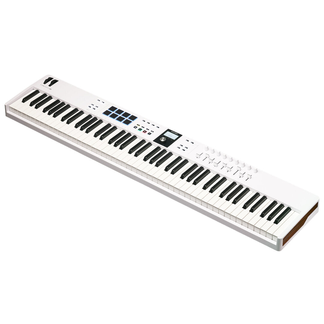 Arturia KeyLab Essential 88 mk3