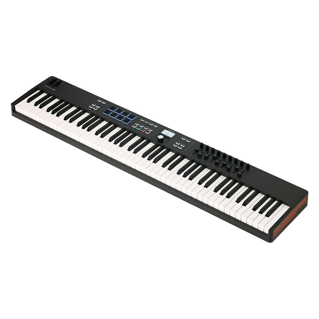 Arturia KeyLab Essential 88 mk3