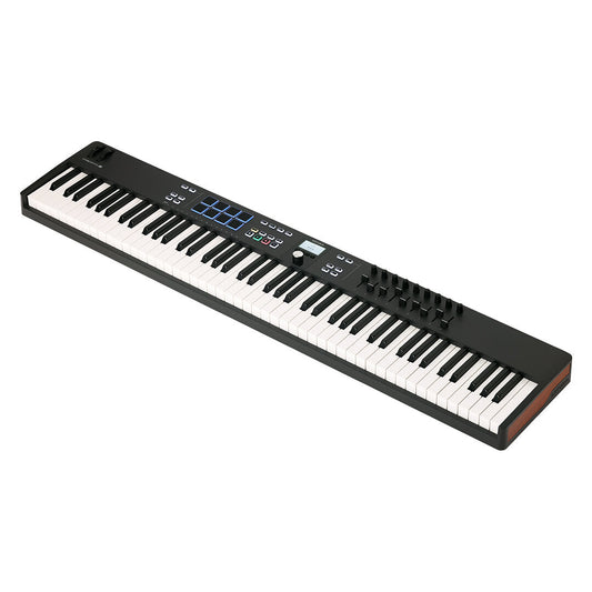 Arturia KeyLab Essential 88 mk3