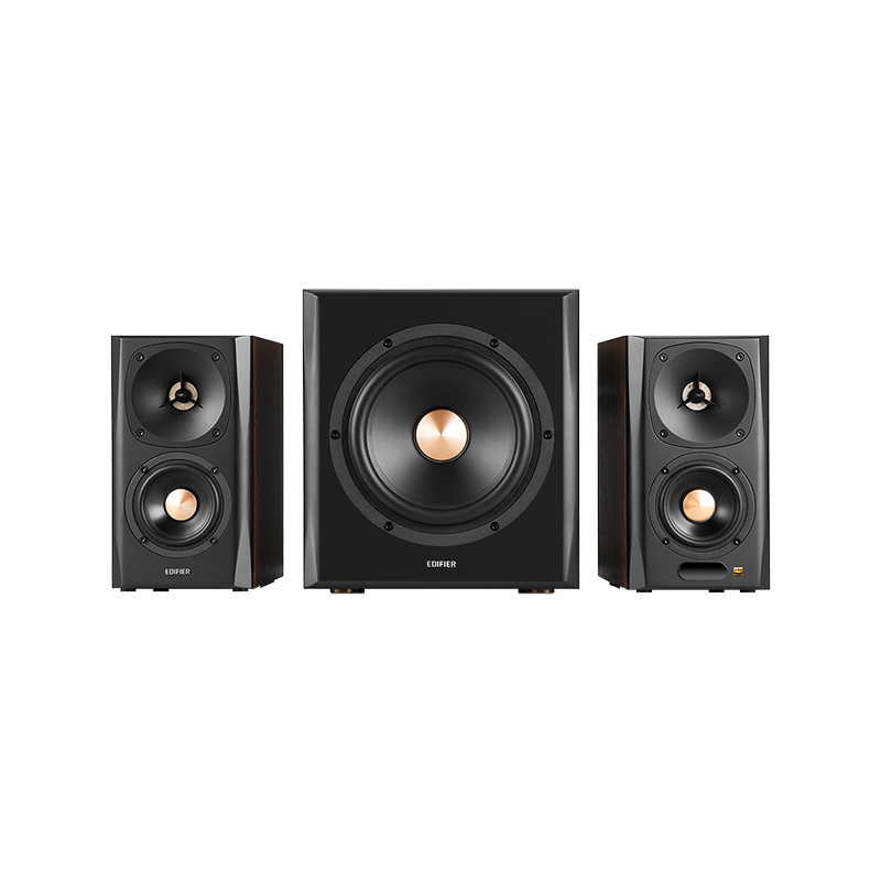 Edifier S360DB