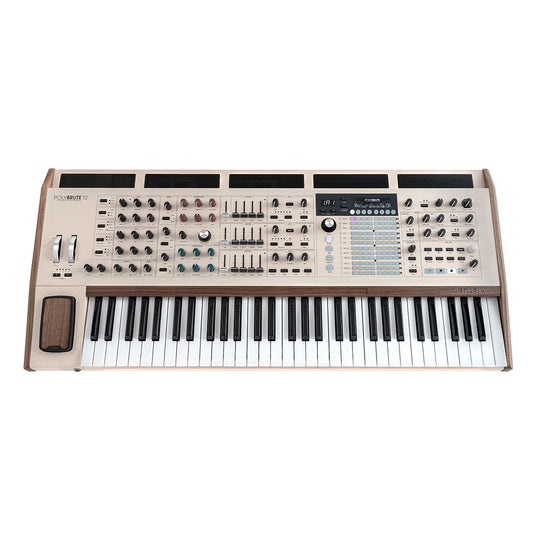 Arturia PolyBrute 12