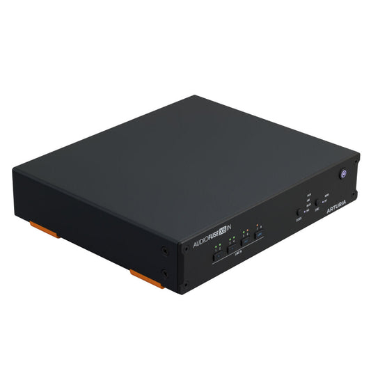 Arturia AudioFuse X8 IN