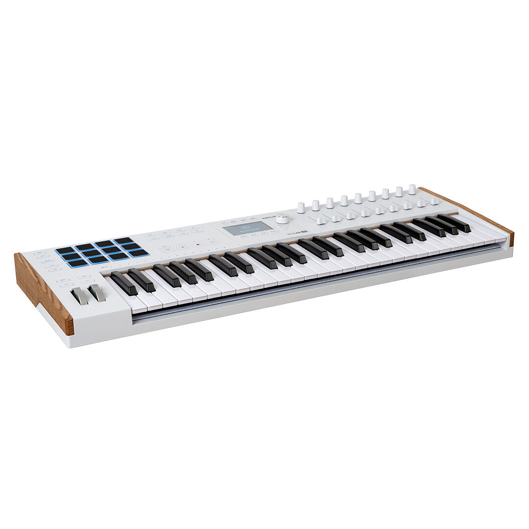 Arturia KeyLab 49 mk3