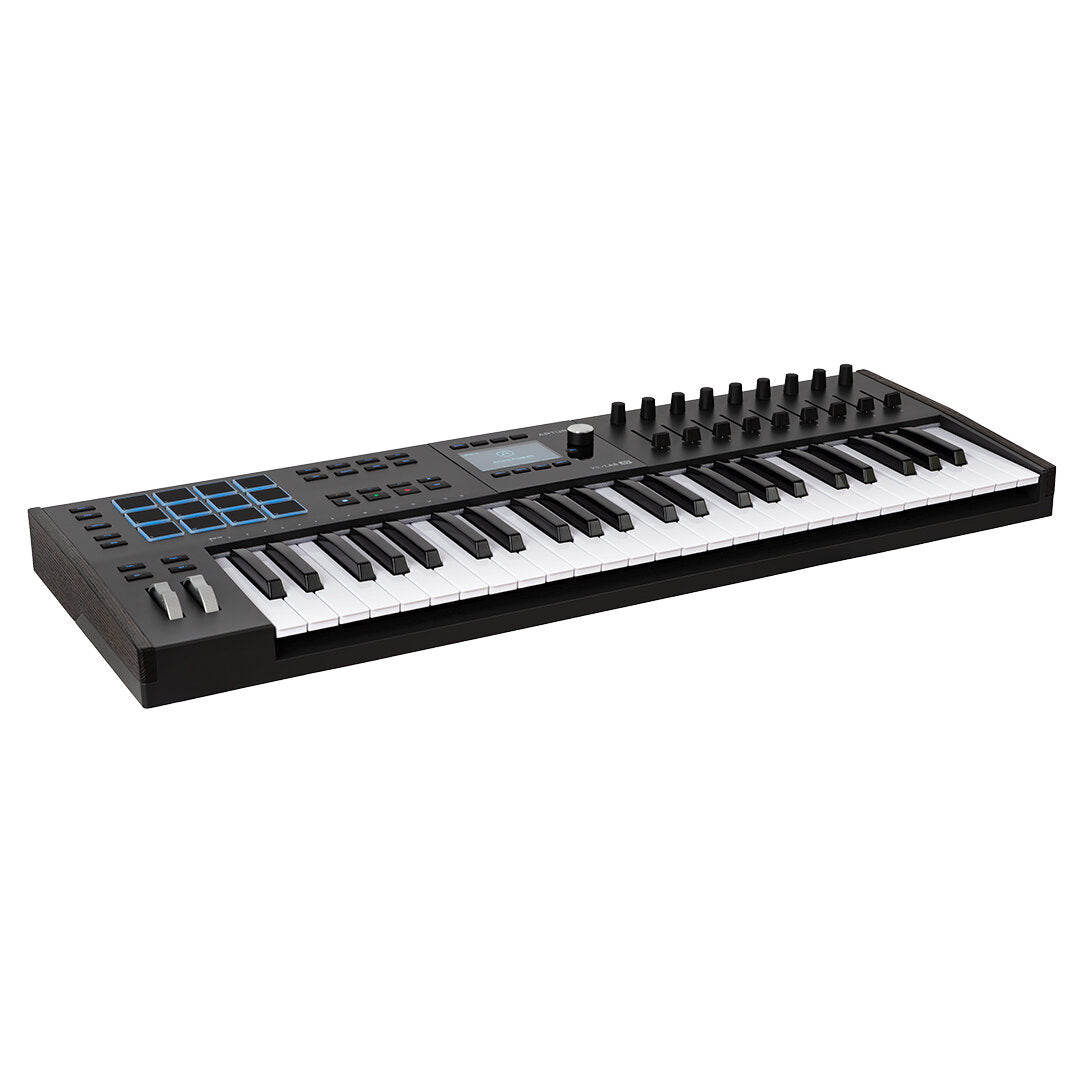 Arturia KeyLab 49 mk3