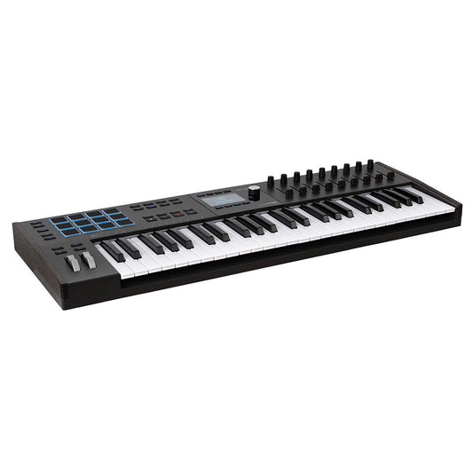 Arturia KeyLab 49 mk3