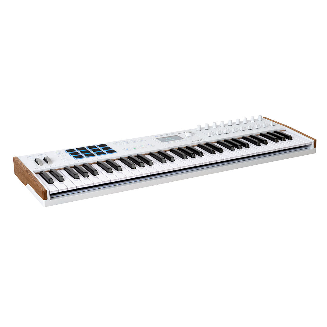 Arturia KeyLab 61 mk3