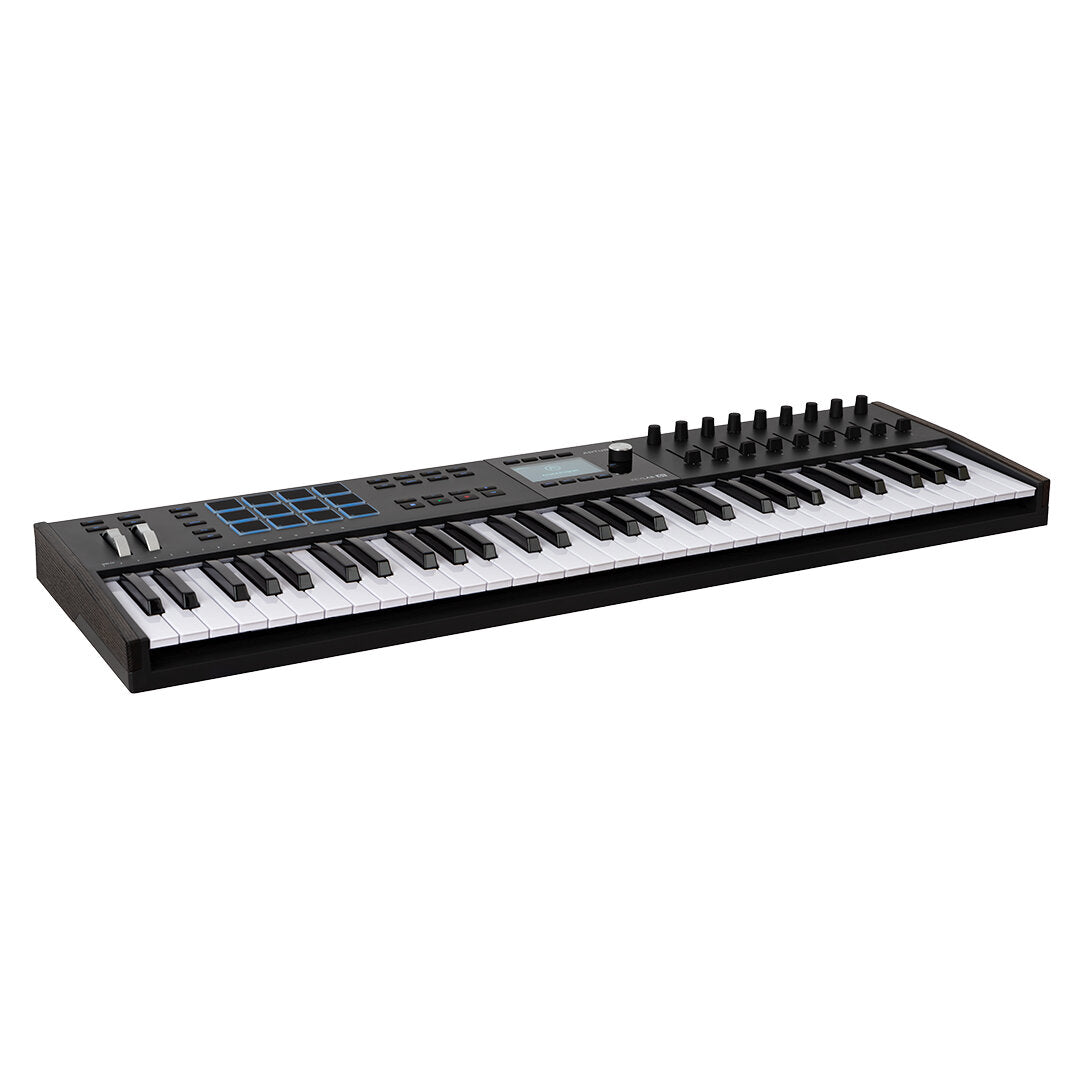 Arturia KeyLab 61 mk3