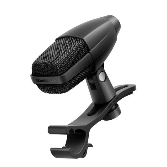 Sennheiser MD 421 Kompakt + Drum Clamp