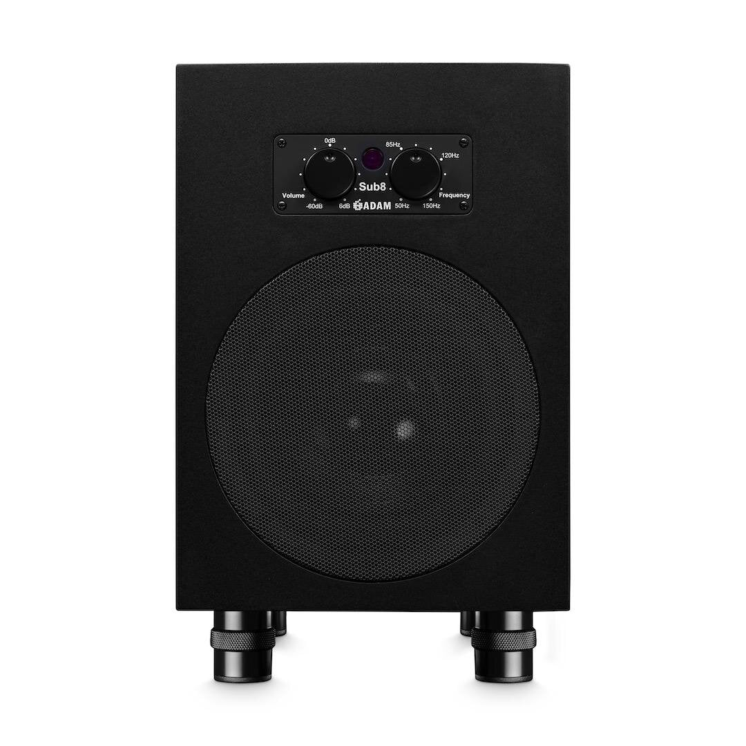 Adam Audio Sub 8