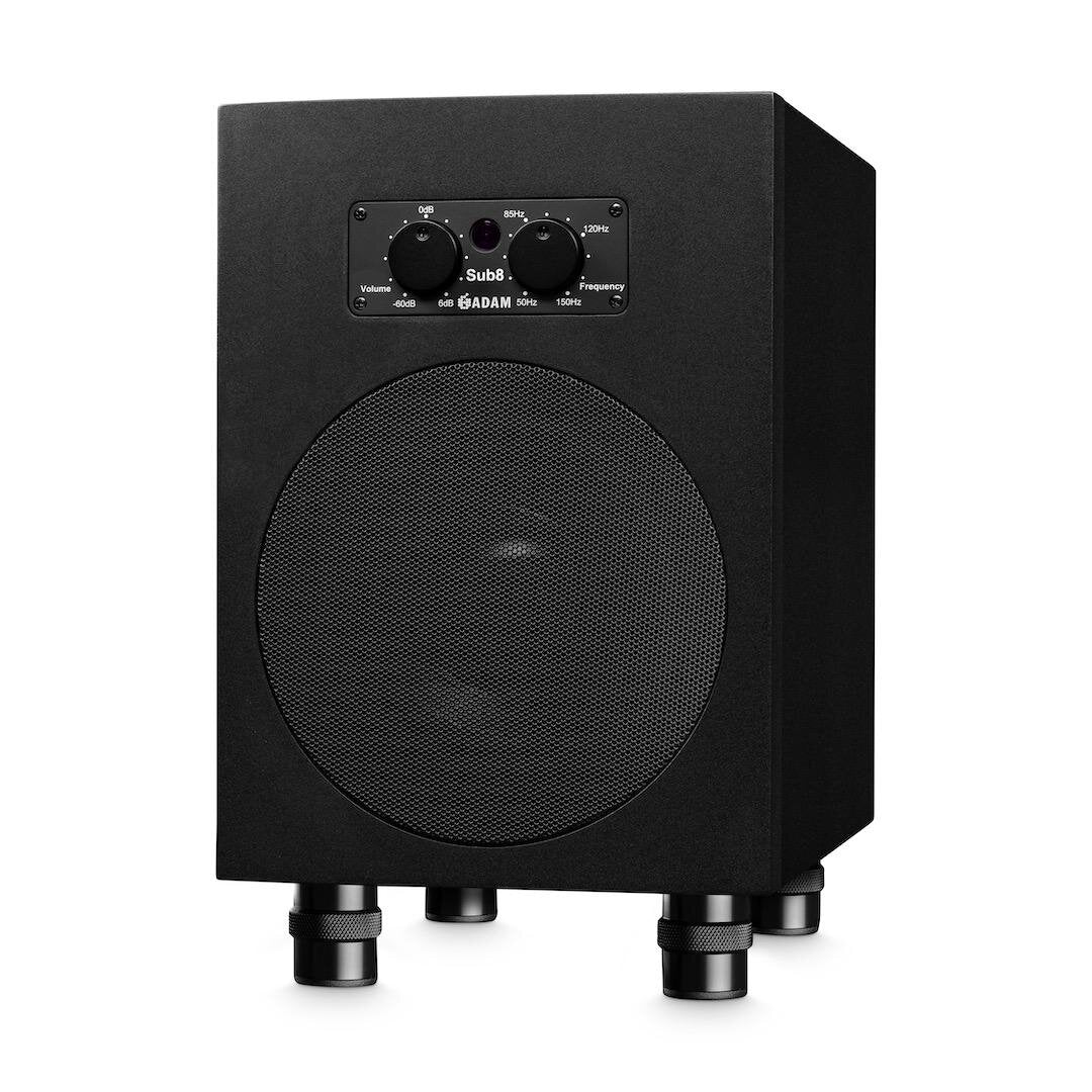 Adam Audio Sub 8